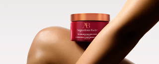 The Geranium Rose Body Cream