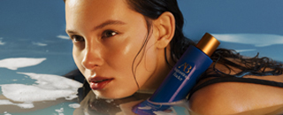 The Rich Shampoo & The Rich Conditioner 