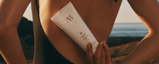 The Solar Shield SPF 50
