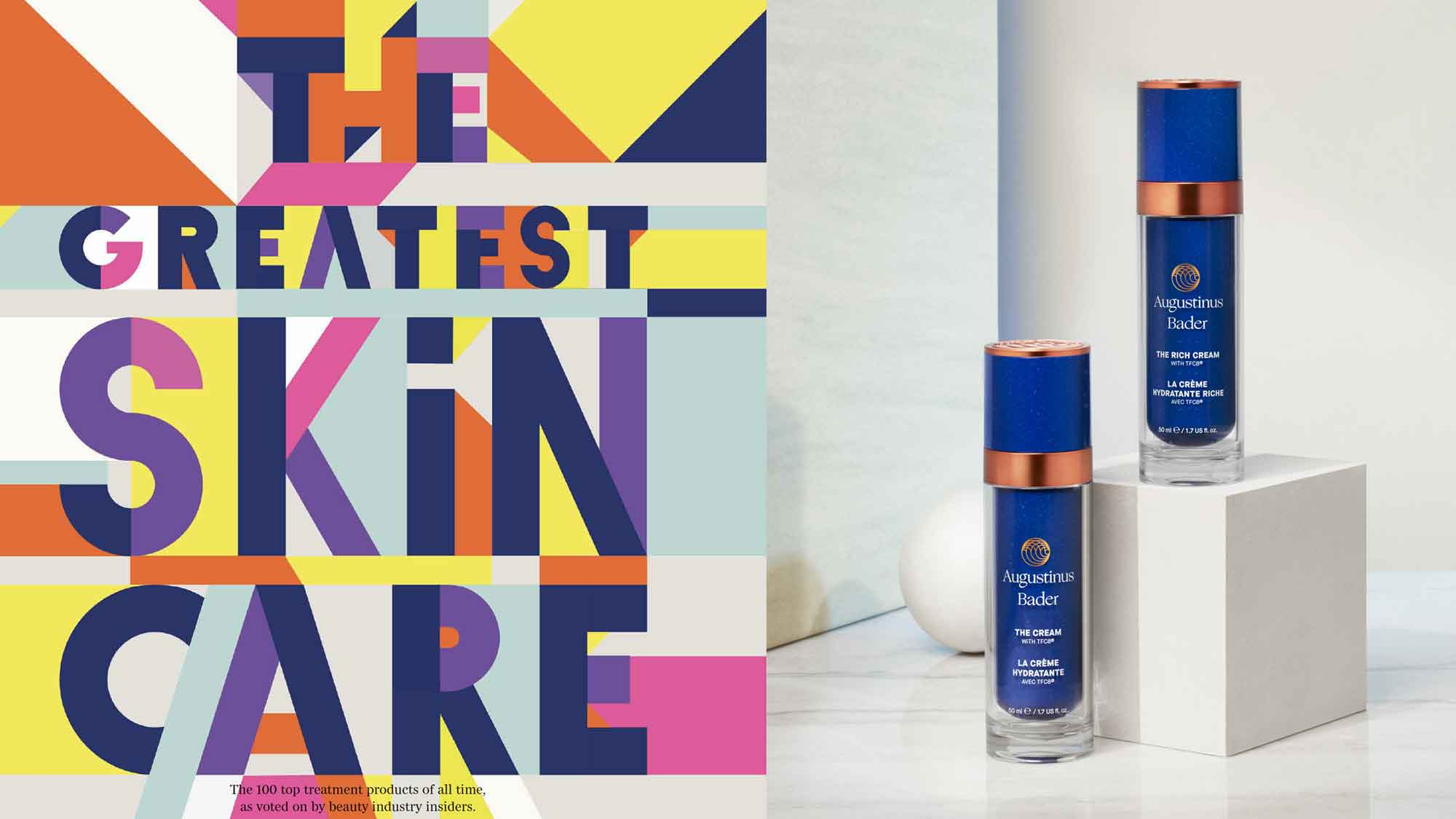 augustinus bader skincare