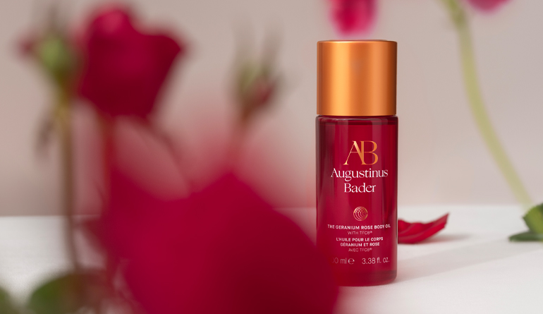 Finding a Fragranced Body Oil That’s Good For Your Skin