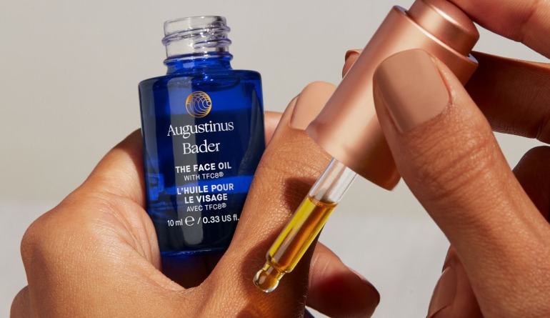 Adding a Face Oil to your Skincare Routine