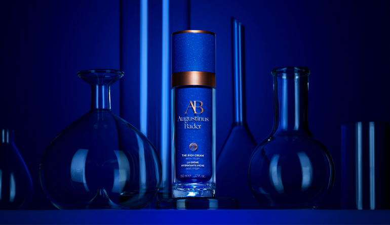 Bader Journal | Augustinus Bader