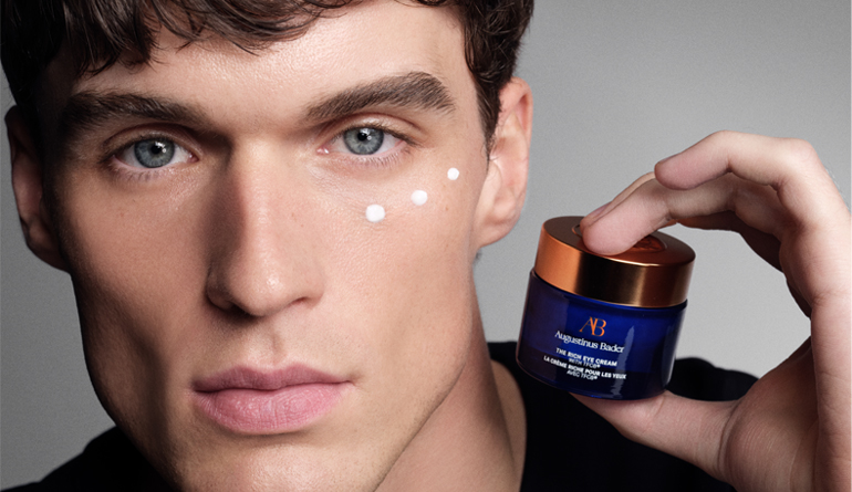 Eye Cream vs. Serum: The Approach to Eye Care That Works