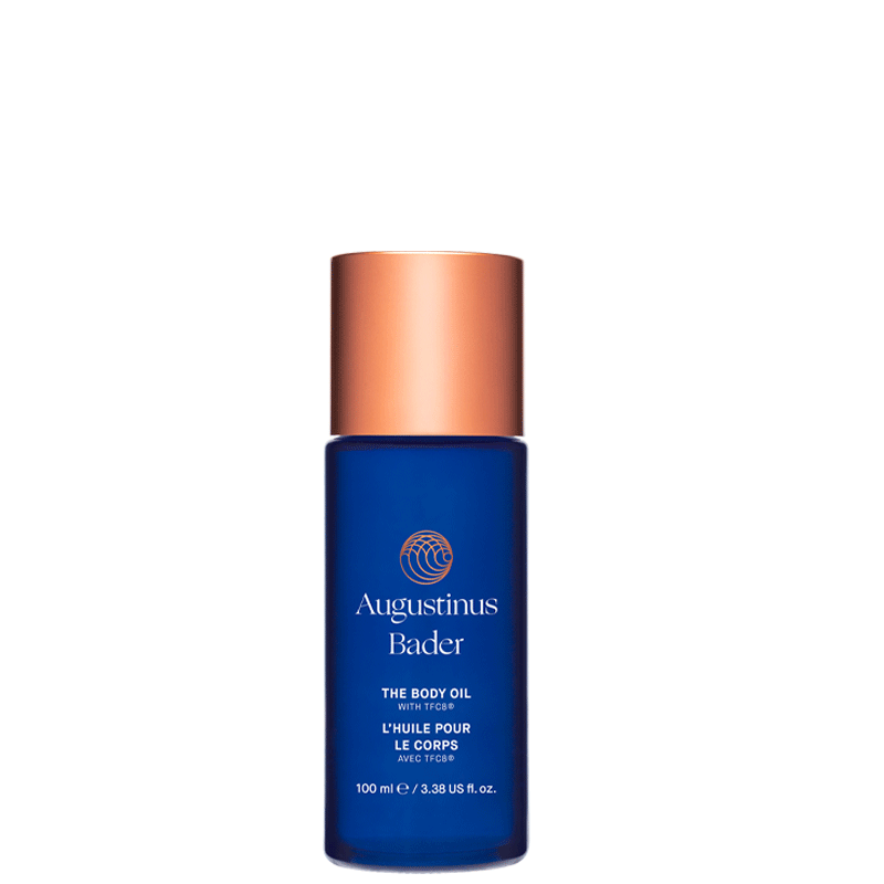 augustinus bader body oil