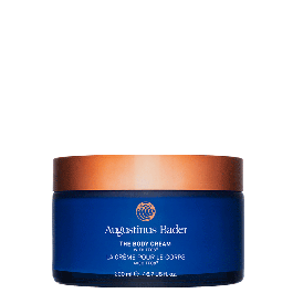 The Body Cream