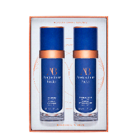 The Discovery Duo | Augustinus Bader