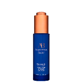 The Face Oil