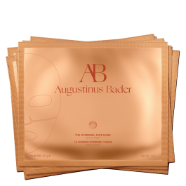 Hydrogel Face Mask: Clinically-Proven Results | Augustinus Bader CA