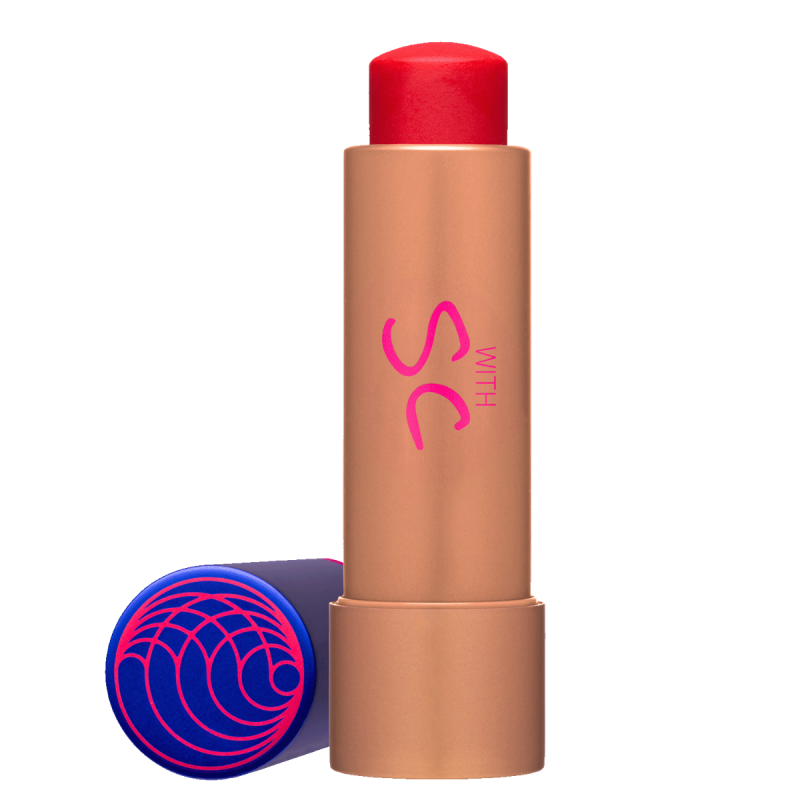 The Tinted Balm Shade 2