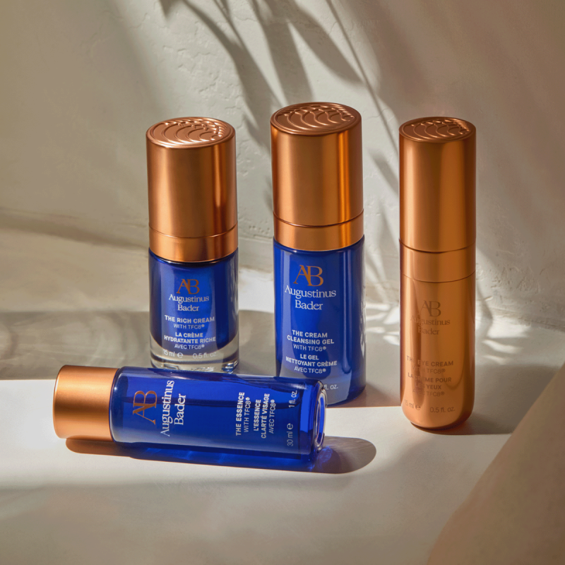 Augustinus Bader AB美容液セット Augustinus Bader AB美容液セット アウグスティヌス バーダー
