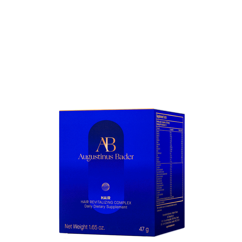 The Hair Revitalizing Complex Refill