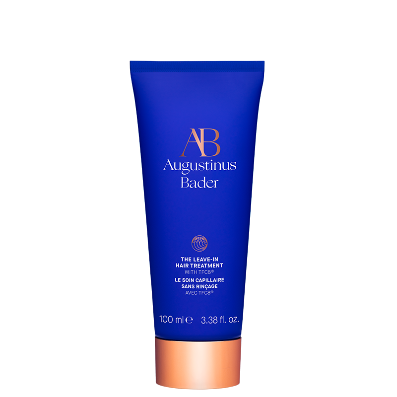 The Leave-In Hair Treatment