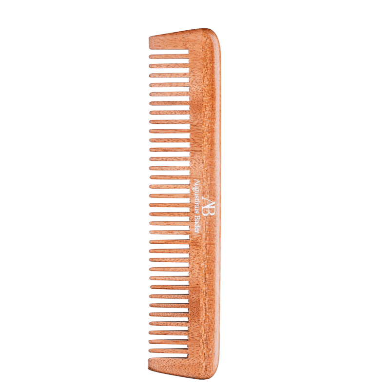 The Neem Comb 