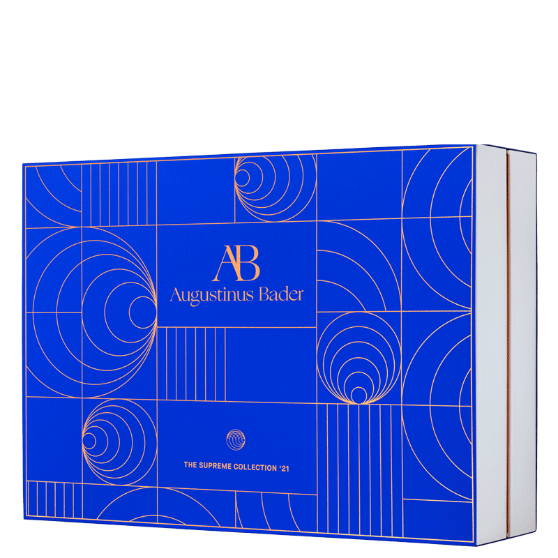 The Supreme Collection Gift Set | Augustinus Bader US