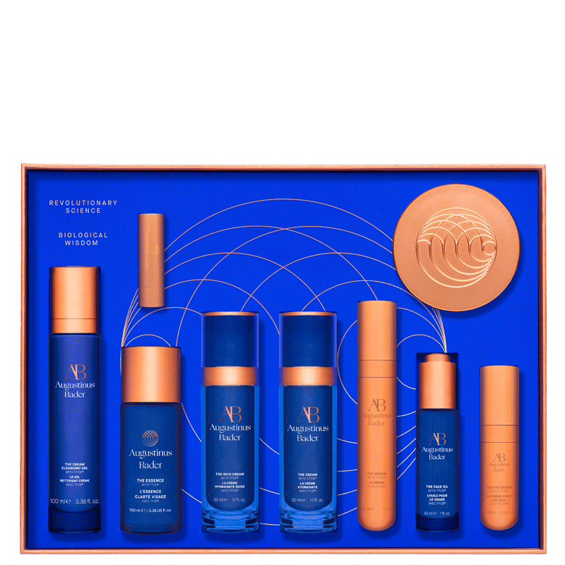 The Supreme Collection Gift Set | Augustinus Bader US