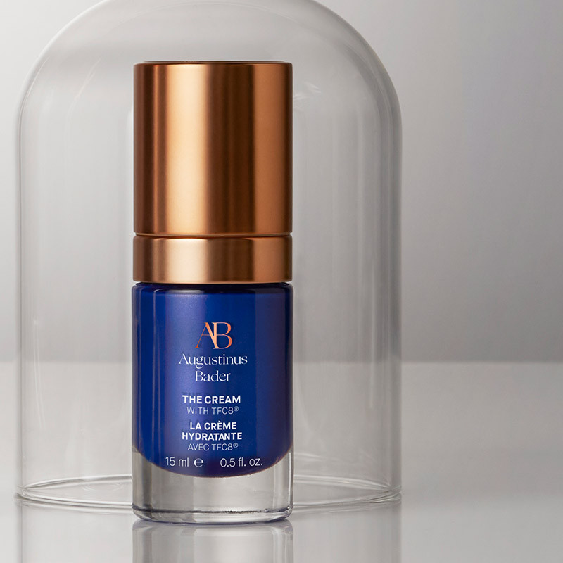 Augustinus Bader フェイスクリーム 15ml & 7ml The Cream 15ml | Augustinus Bader US