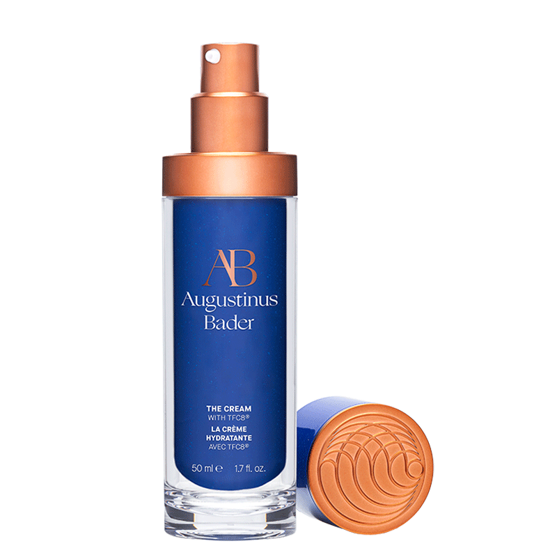 The Cream | Augustinus Bader US