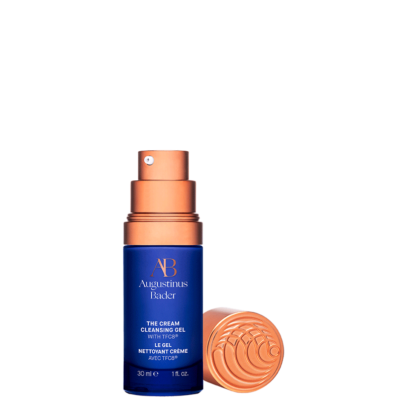 The Cream Cleansing Gel | Augustinus Bader US