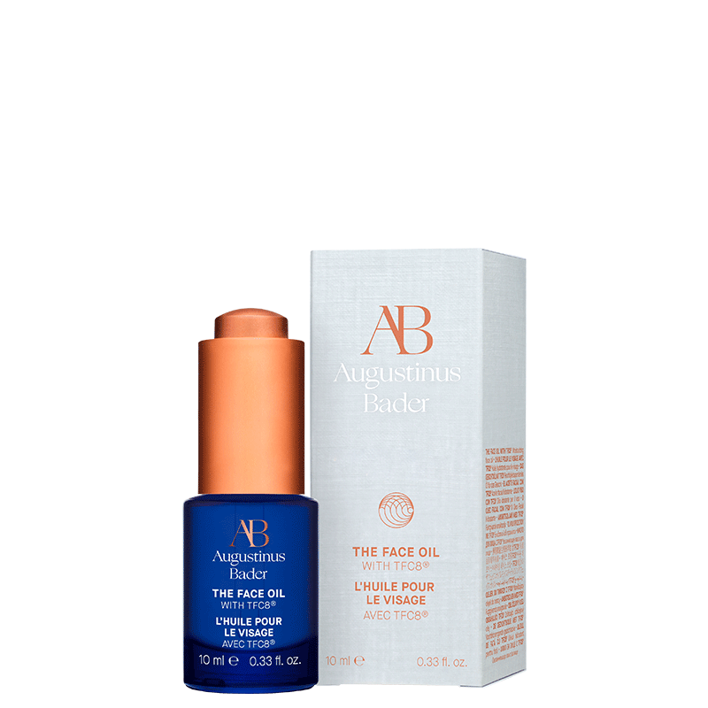 The Face Oil 10ml | Augustinus Bader