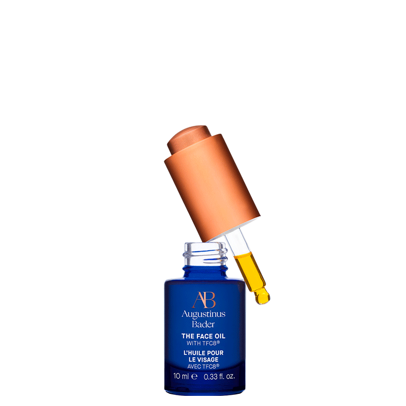 The Face Oil 10ml | Augustinus Bader EU