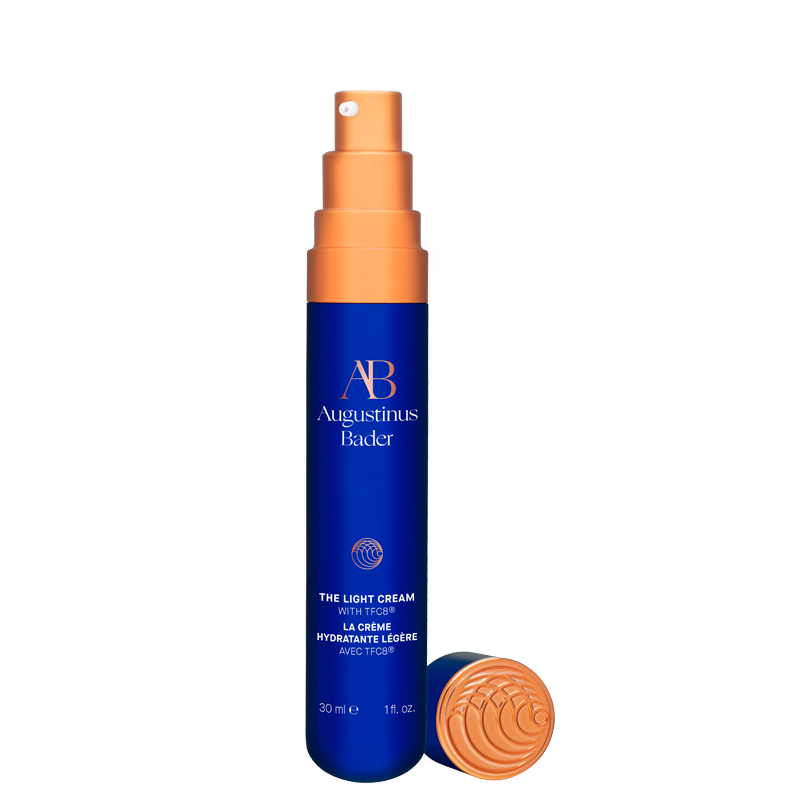 The Light Cream | Augustinus Bader US