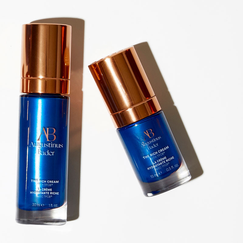 The Rich Cream 30ml | Augustinus Bader US