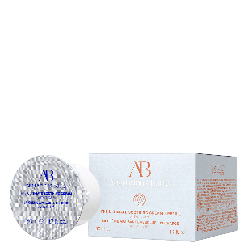 The Ultimate Soothing Cream Refill | Augustinus Bader UK