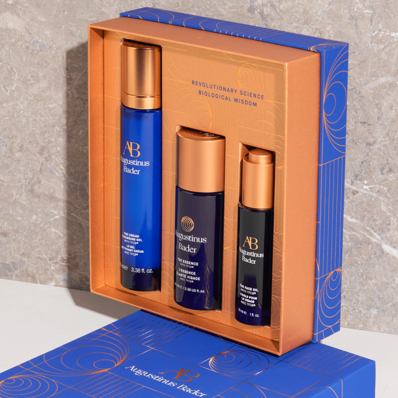 The Bader Ritual | Augustinus Bader