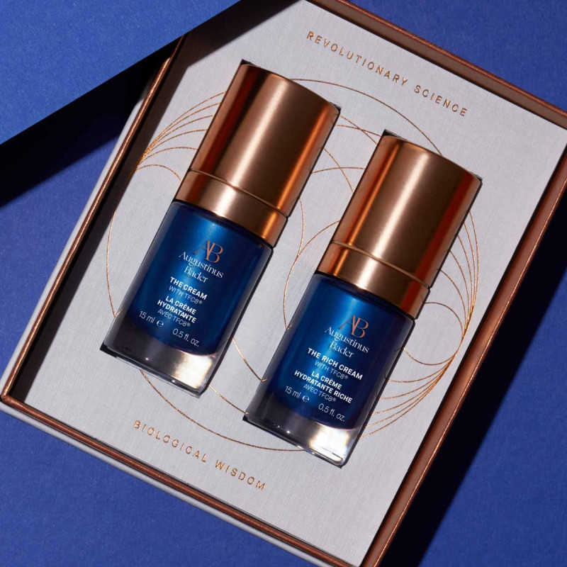 The Discovery Duo 15 ml | Augustinus Bader US