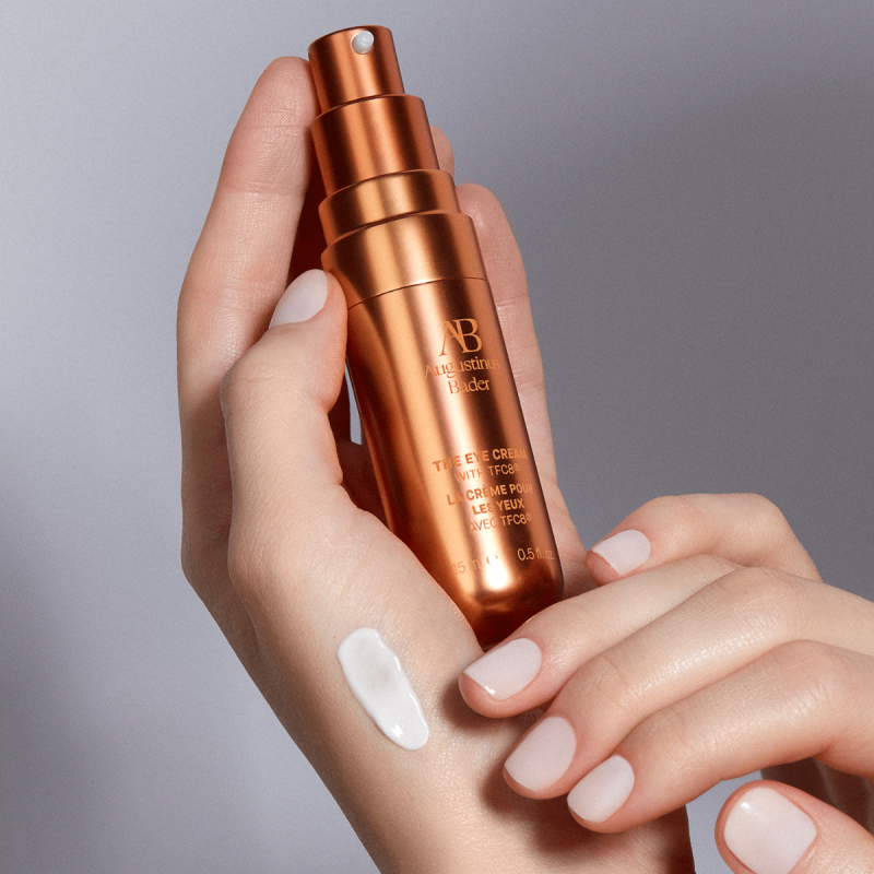 The Eye Cream Nomad 15ml | Augustinus Bader