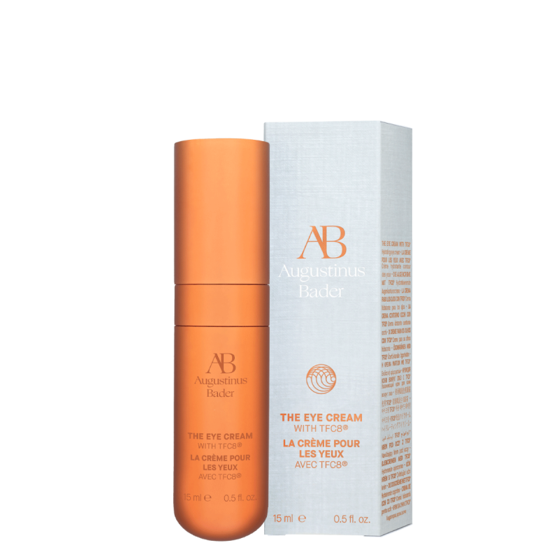 The Eye Cream Nomad 15ml | Augustinus Bader