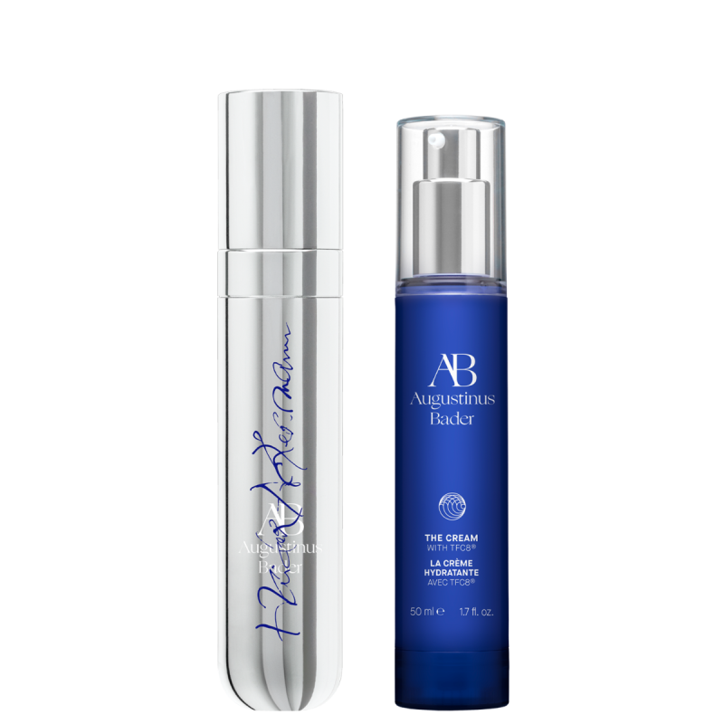 アウグスティヌス　バーダー　AB リッチクリーム　50ml アウグスティヌス バーダー（Augustinus Bader） ABリッチクリーム