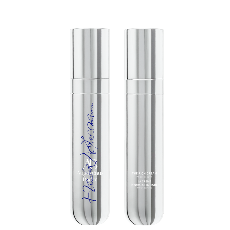 The Haider Ackermann Collaboration