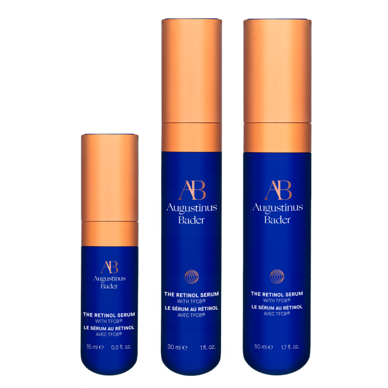 The Retinol Serum | Augustinus Bader US