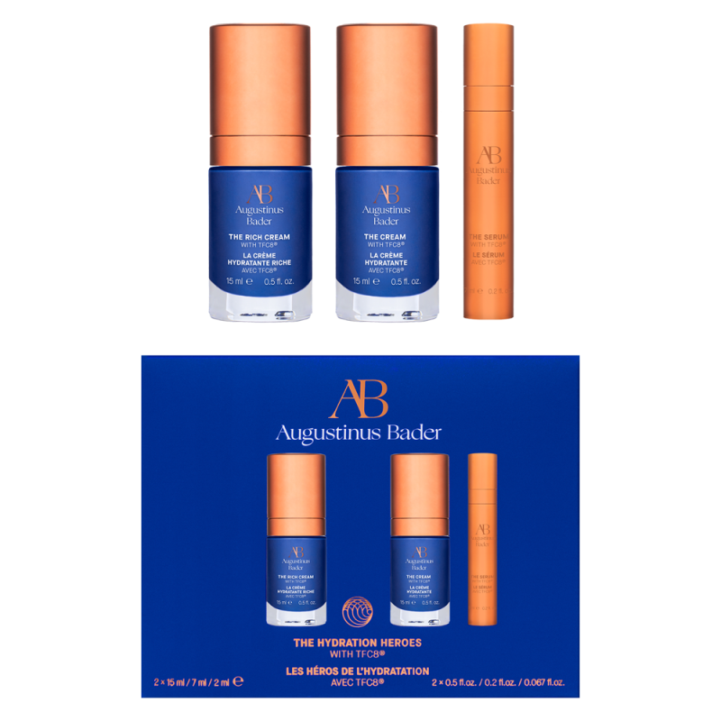 The Hydration Heroes