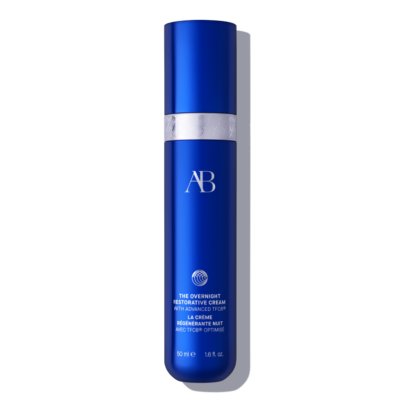 The Overnight Restorative Cream