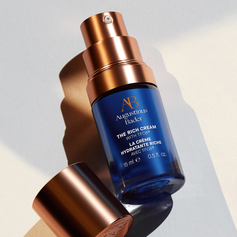The Rich Cream 15ml | Augustinus Bader US