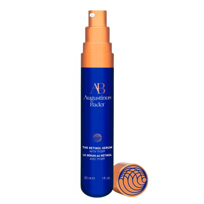 Augustinus Bader The Retinol Serum 2本セット The Retinol Serum