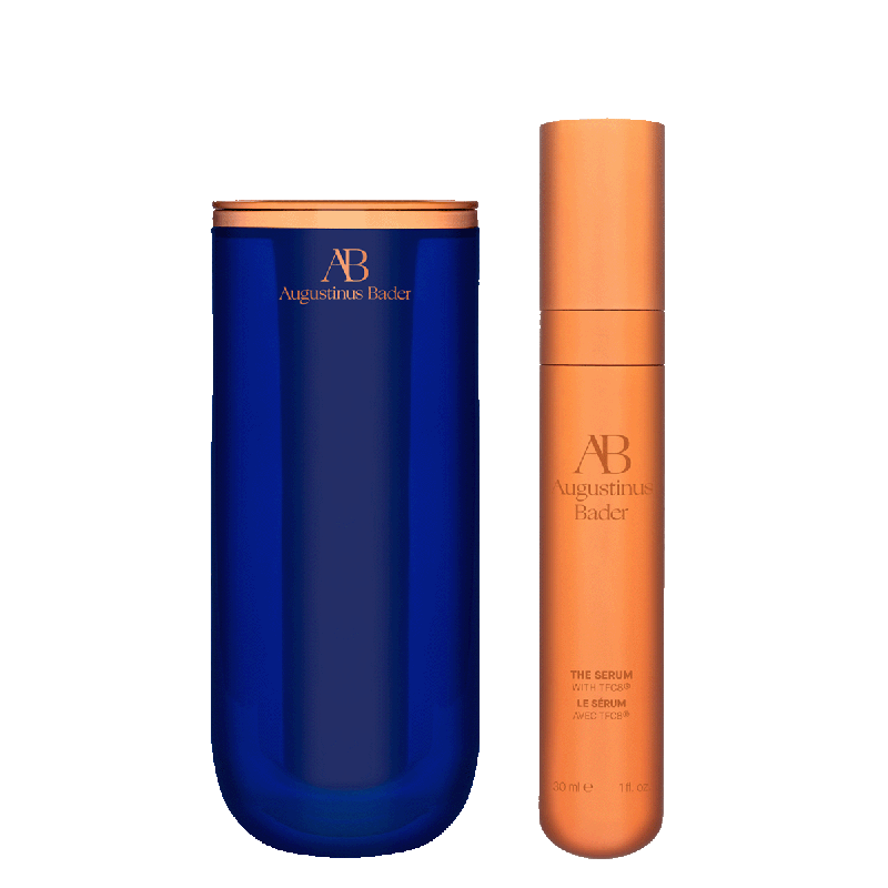 The Serum: Clinically Proven Face Serum