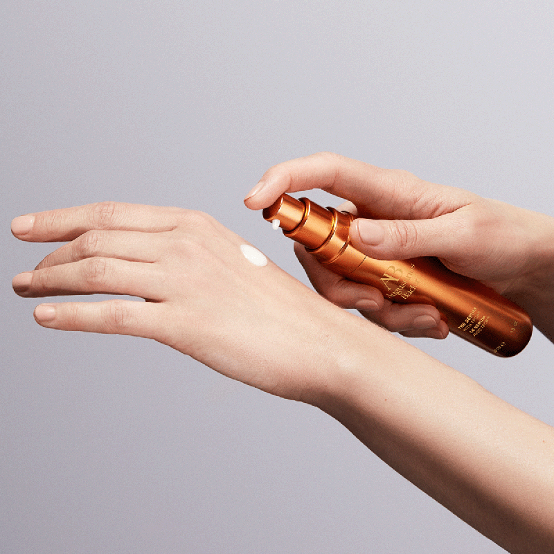 The Serum: Clinically Proven Face Serum