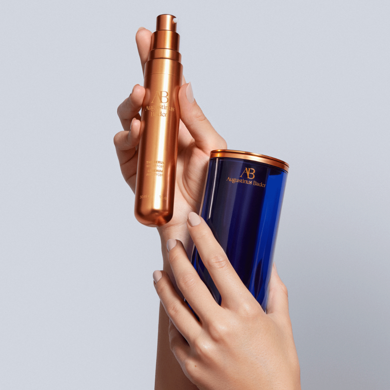 The Serum: Clinically Proven Face Serum