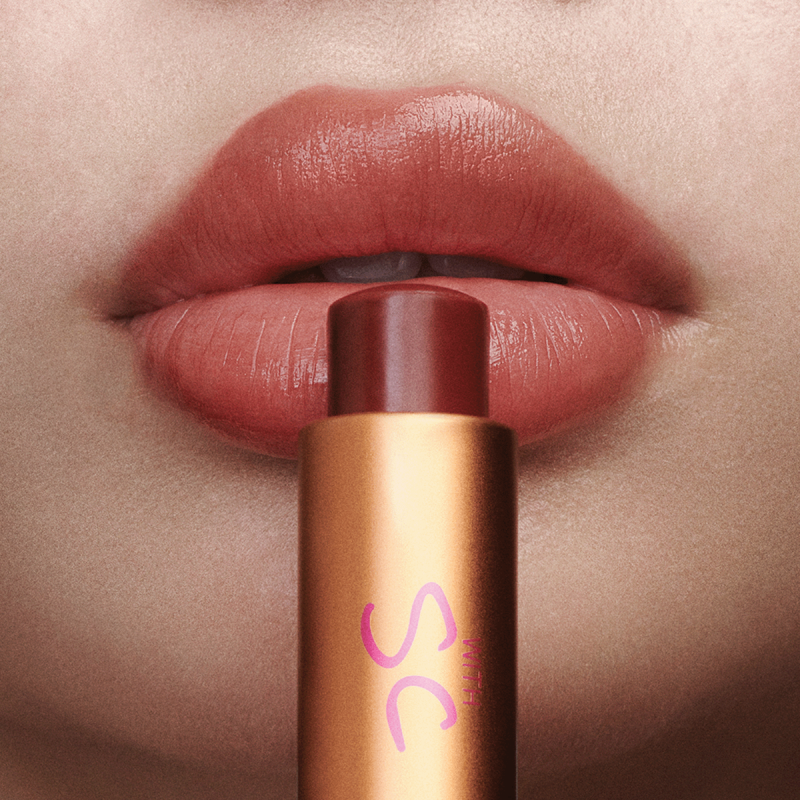 The Tinted Balm Shade 3: Clinically Proven to Hydrate Your Lips