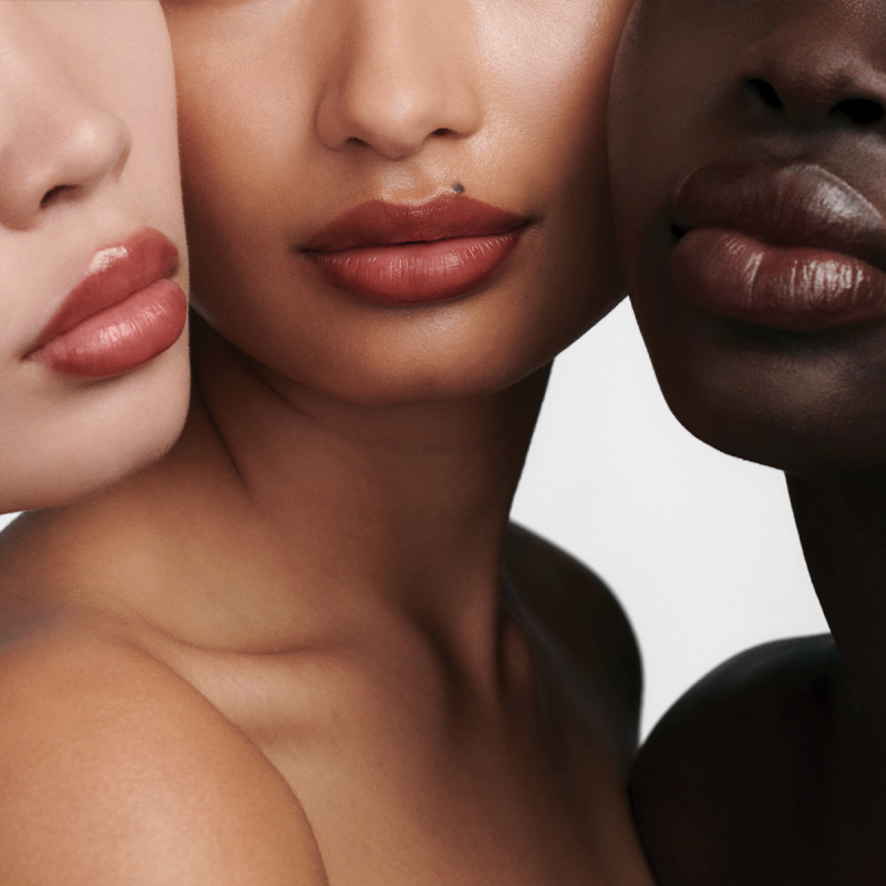 The Tinted Balm Shade 3: Clinically Proven to Hydrate Your Lips