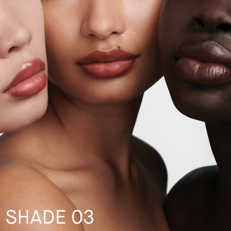 The Tinted Lip Balm Trio: Lip Balm Set | Augustinus Bader US