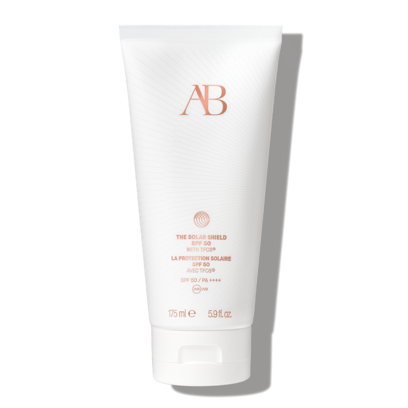 The Solar Shield SPF 50