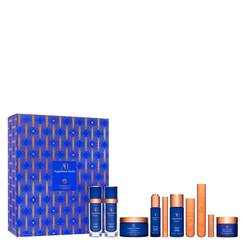 12 Days of Bader Luxury Skincare Advent Calendar