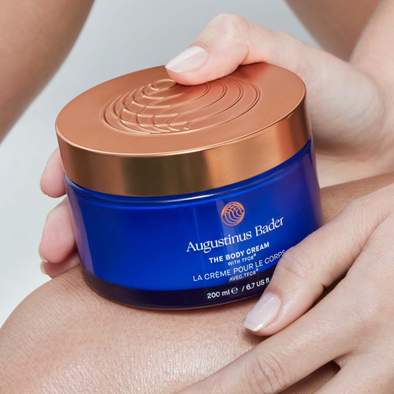 The Body Cream | Augustinus Bader