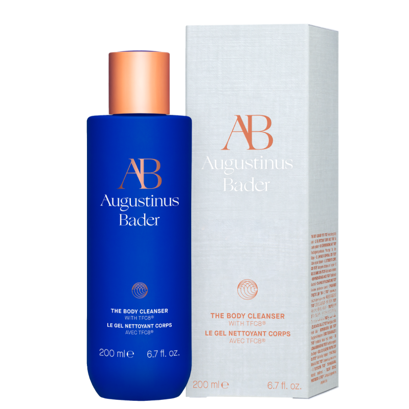 The Body Cleanser: Clinically Proven Luxury Body Wash