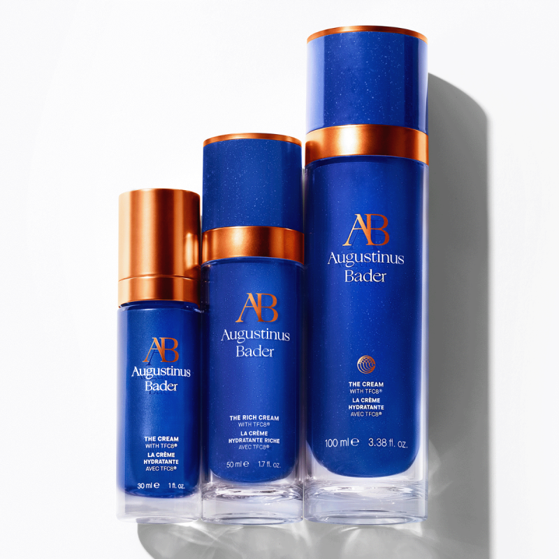 The Cream 100ml | Augustinus Bader US